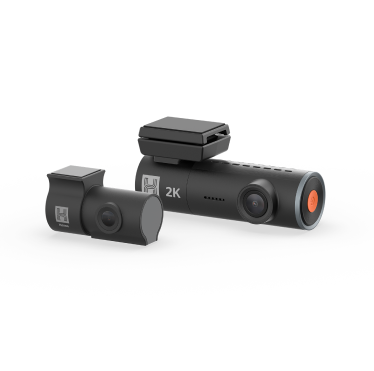 DVR Dash Cameras