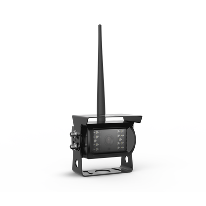 HX-2+ ACCCAM Wireless Rear Camera