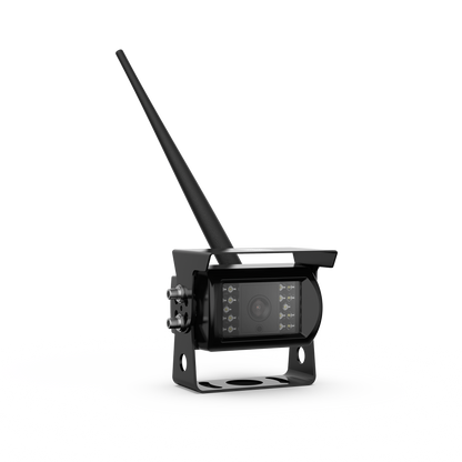 HX-2+ ACCCAM Wireless Rear Camera