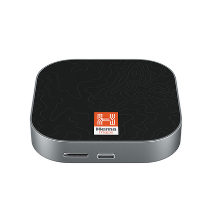 Hema HX-Box GPS Navigation Module