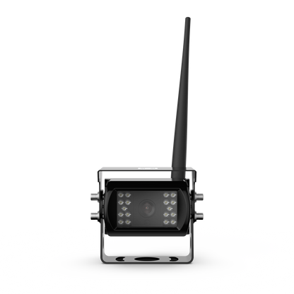 HX-2+ ACCCAM Wireless Rear Camera
