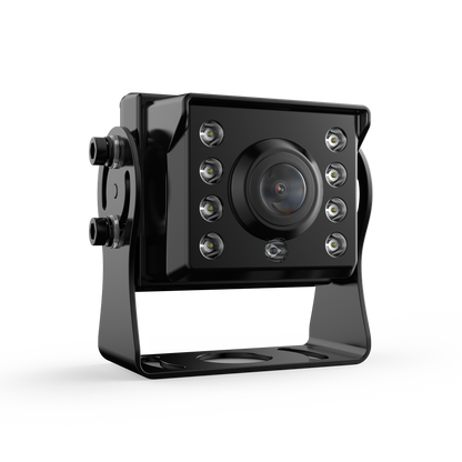 HM-CAM10 Heavy-duty AHD Rear Camera