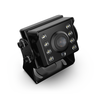 HM-CAM10 Heavy-duty AHD Rear Camera